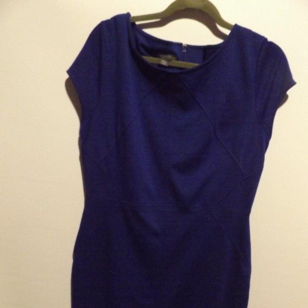 Covington Dress - Picture 2 of 6